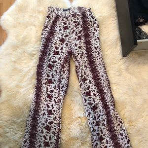 Brandy Melville pants